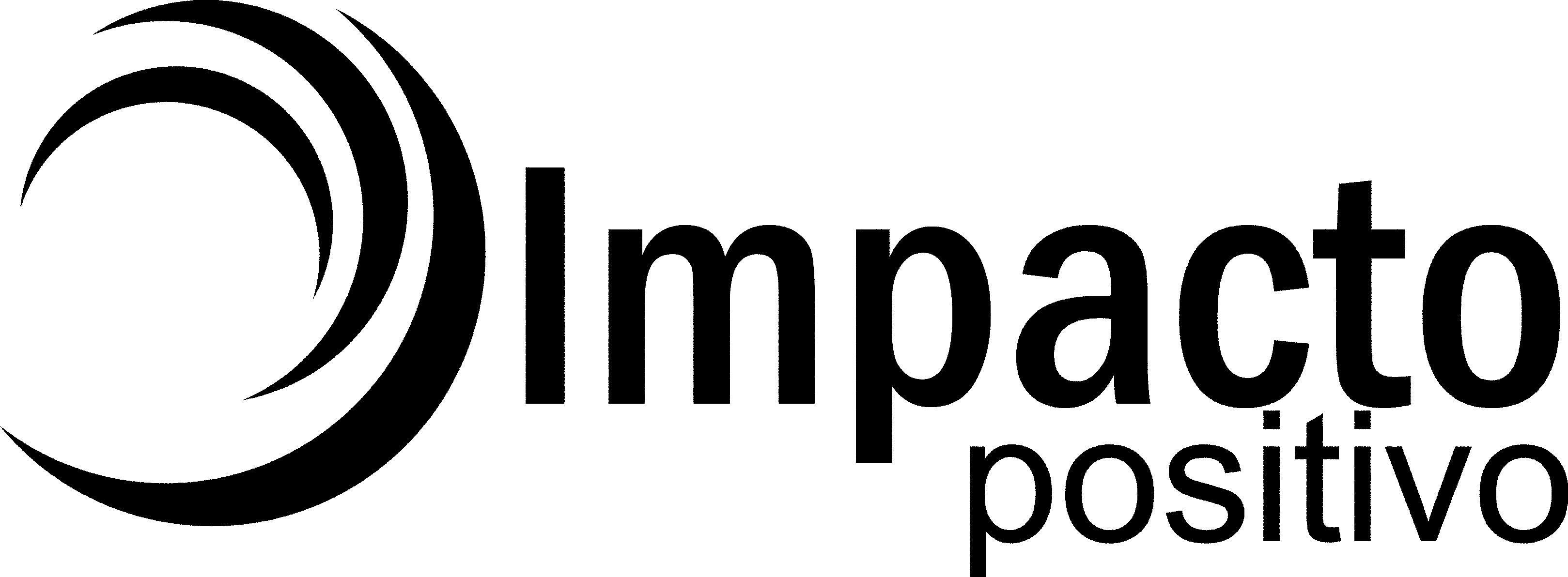 Logotipo da Impacto Positivo