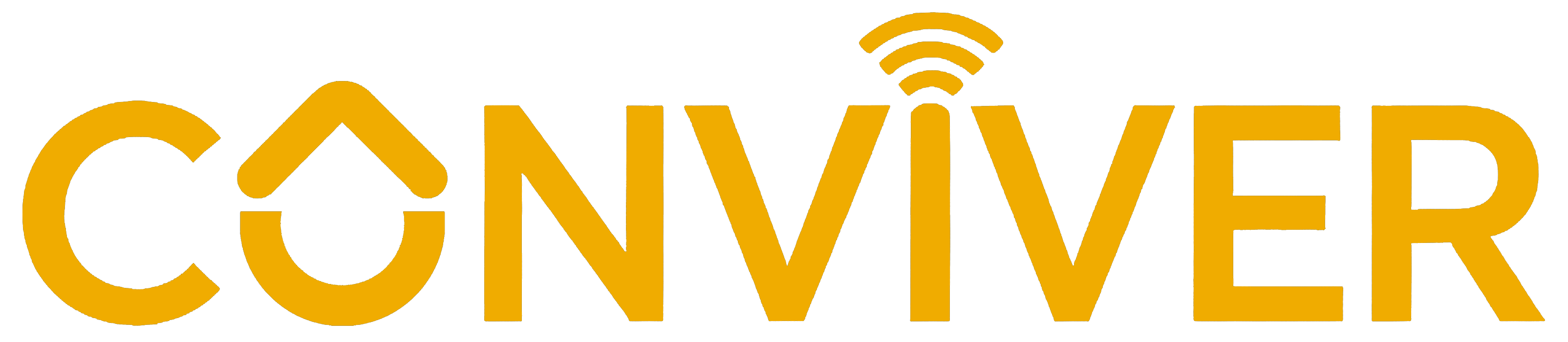 Logotipo da Plataforma conviver.online